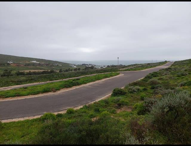LAND FOR SALE IN ST HELENA VIEWS